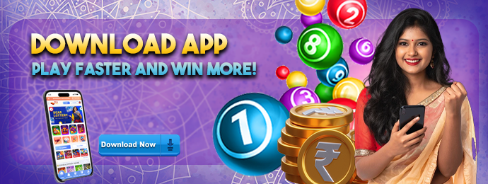 Join BountyGameLottery to get welcome bonus